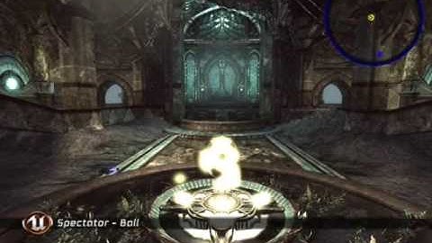 UT3 Bombing Run Release Candidate Demo