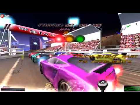 Speed Racing Extended Free / Sports Car Racing Games / Android Gameplay FHD