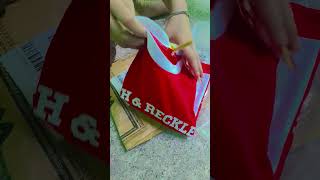 majboor song#myntra shopping #red tshirt #beautiful#trending#song