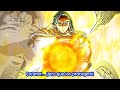 Nanatsu no Taizai Temporada 4 Capítulo 10 (Adelanto Completo): Escanor PIERDE su PODER!