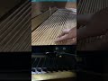i love making silly noises #piano #musicproducer #musicproduction #music