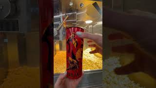 Mortal Kombat II - Cinema Merchandise