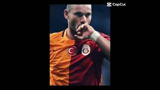 Sneijder Edit