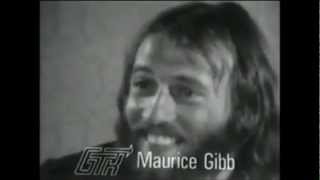 A tribute to Maurice Gibb - "Lay it on me" chords