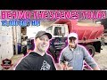 Touring A MULTI-MILLION DOLLAR Landscaping Company's HQ! ► Troy Clogg Landscape Associates