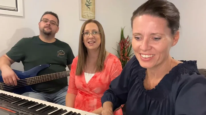 Sabbath Singalong #140 | Kristijan & Kristie Sipec...