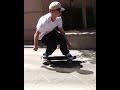 🇦🇺 Rome Collyer grinded this kinker like it was nothin 📈