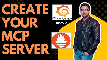 How to Create your own Prometheus MCP Server using Python #python