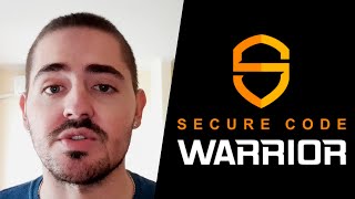 How to Learn Security Code Review with SecureCodeWarrior - Practical Pentesting