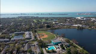 1138 Woodlawn St. Clearwater,FL