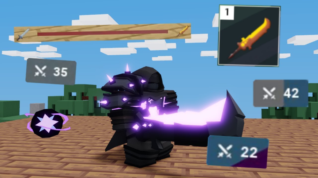 Getting the void rageblade be like.. - YouTube