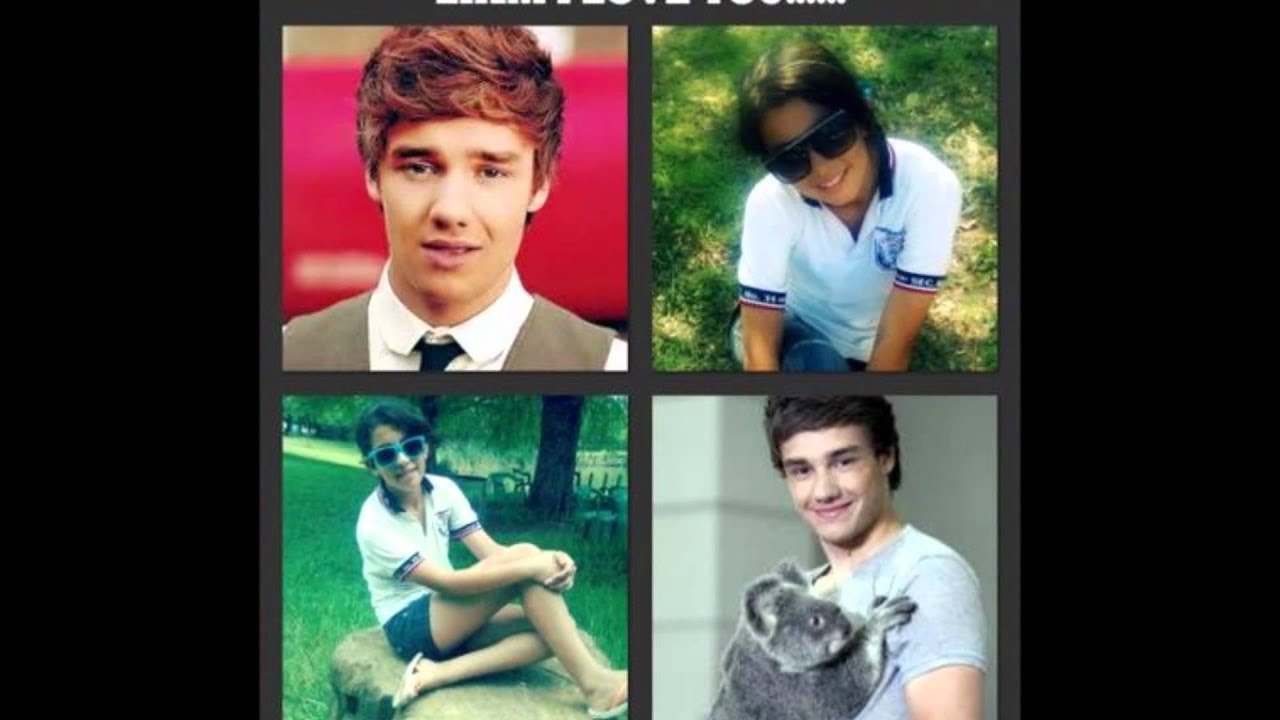 Watch Feliz Cumpleaños Numero 19'c: Liam Payne on YouTube Watch Feliz Cumpleaños Numero 19'c: Liam Payne on YouTube