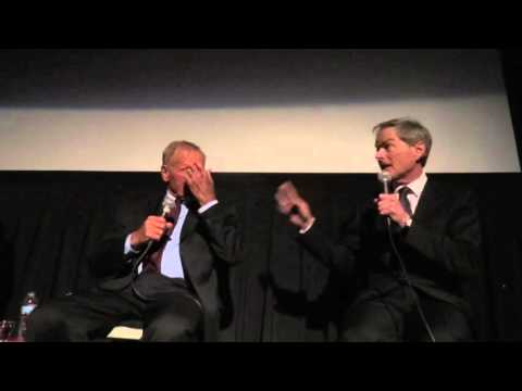 TAB HUNTER CONFIDENTIAL Q&A: Why They Made the Movie