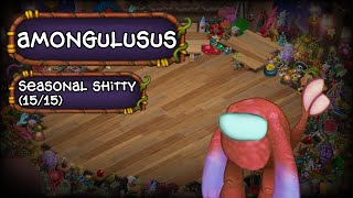 Crappy Gold Island Epic Wubbox mod [My Singing Monsters] [Mods]