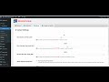 Wordform gives you complete flexibility to manage your file upload settings—quickly and easily