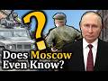 Men or Materiel? Inside Russia’s Response Dilemma