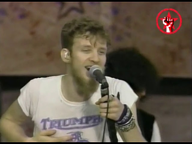 Spin Doctors. Woodstock 94 class=