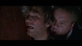 Arlington Road Micheal gets ambushed by Oliver scene