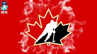 Team Canada 2021 WJC Goal Horn