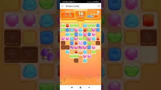 Shopee Candy Level 309