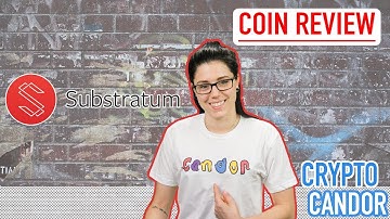 Substratum | $SUB | Decentralize The Internet