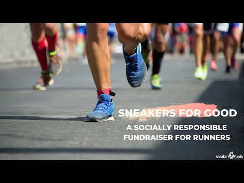 Funds2Orgs Announces Major Milestone and Growth Plans with Sneakers4Funds