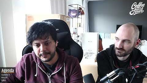 Q&A: Are you using Blueprints or C++?