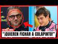 ¡RED BULL INVESTIGÓ A COLAPINTO Y LO QUE ENCONTRARON LOS DEJÓ SIN PALABRAS!