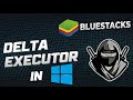 [NEW] How to Download &amp; Install Delta Executor on PC (Windows 10/11) 2026