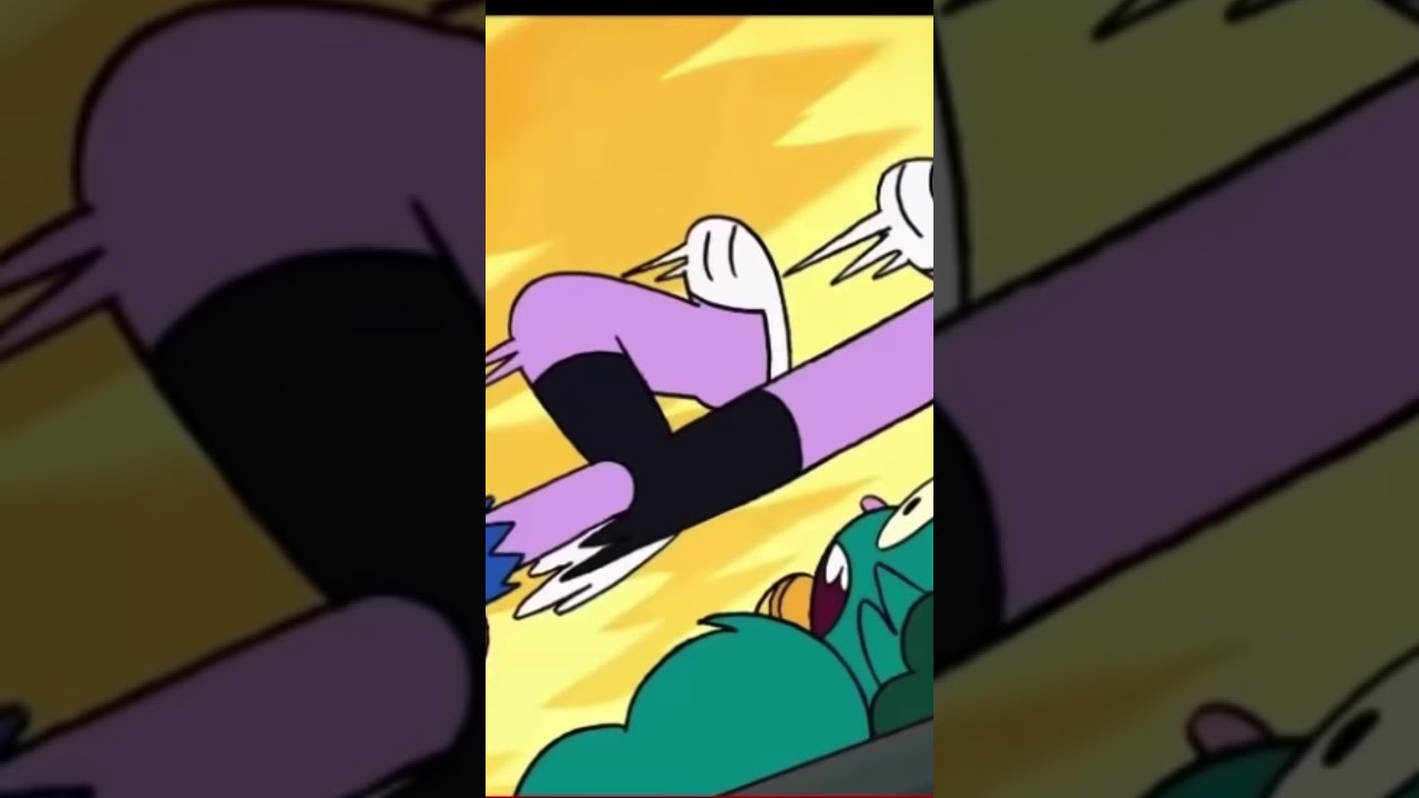 Ok Ko “who cares? rabbit Enid YouTube