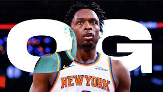He Just Became A New York Legend Overnight