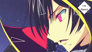 Code Geass- lelouch Life of Pain
