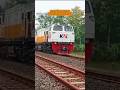 Suara Suling Lokomotif CC 206 #shorts #keretaapi #kai #kaiaccess #fyp #viral