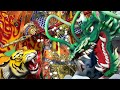 八戸三社大祭 2022