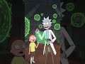 Rick and Morty's Guide to Multi-Dimensional Arrays (It's Arrays All the Way Down!)