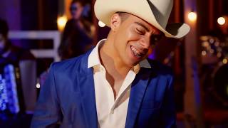 Video thumbnail of "RANCHERA POP - ME DERRITO POR TI - Israel Núñez (Video Oficial)"