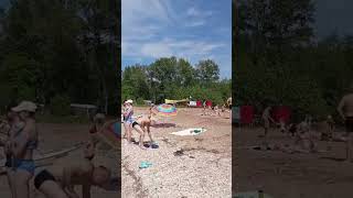 вид на молодецкий курган