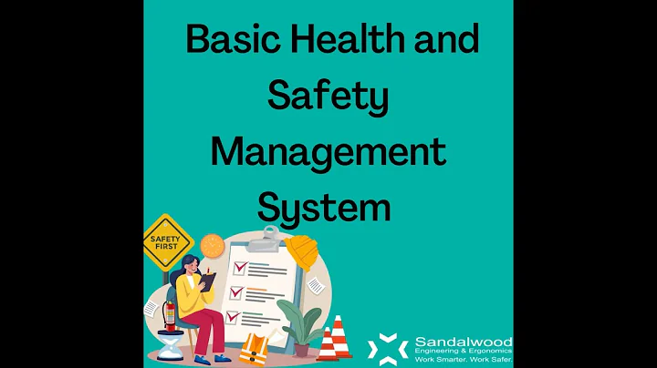 Benefits of a Health and Safety Management System