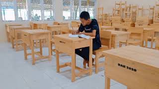 Tugas Iklan Beng-Beng | PKWU