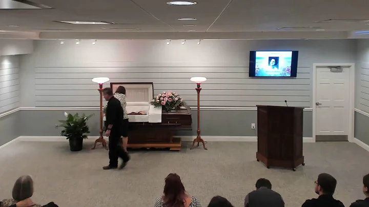 Patricia Perkins Service