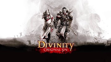Divinity: Original Sin - Cyseal
