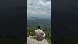 Kasar Devi Hills, Almora, Uttarakhand | Kasar Devi Temple #travel_with_vikram #kasardevi #almora