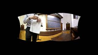 PHYS 125 | Lecture 9B 2 | Work-KE Theorem
