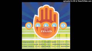 Hardsequencer's Hands On Yello - I Love You
