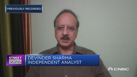 Locust attack in India a 