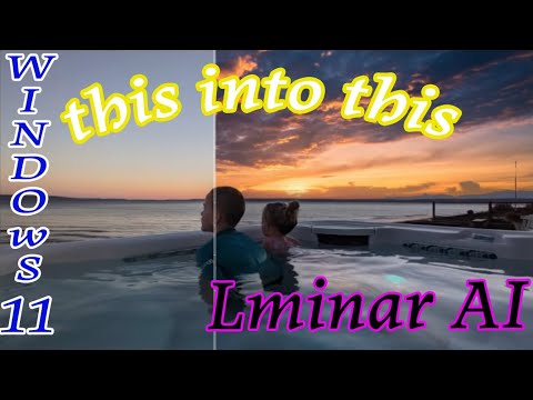luminar ai windows 11 luminar ai windows 11