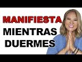 🔴 9 Horas De Afirmaciones Positivas Mientras Duermes ♥ Activa La LEY DE LA ATRACCION