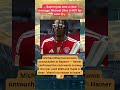 🚨 Bayern makes final decision on Olise! “No reason to leave” 😳🔥
