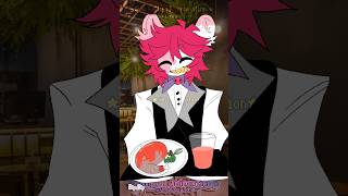 ✨What meat is this?🥩//#serinity_dear #animation #meme #millychan_bunny #shorts #trending #fyp #yt