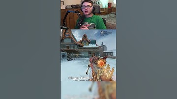 MW2 vs COD Mobile Skins 😭